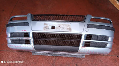 FIAT ULYSSE «II» (2002) LAMIERATI ESTERNI PARAURTI ANT. USATO Da 2006 A 2010 [[293725]]