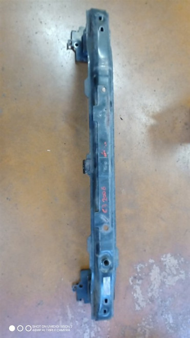 CITROEN C3 «I» (2005) LAMIERATI ESTERNI TRAVERSA PARAURTI ANT. USATO Da 2005 A 2009 [[293737]]