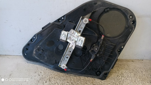 FORD FIESTA «VI» (2008) LAMIERATI ESTERNI ALZACRISTALLO PORTA POST. SX. USATO Da 2008 A 2012 [[293775]]