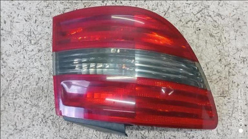 MERCEDES CLASSE B «W245» (2009) FANALERIA FANALE EST. POST. SX. USATO Da 2008 A 2011 [[293810]]