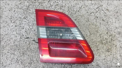 MERCEDES CLASSE B «W245» (2009) FANALERIA FANALE INT. POST. SX. USATO Da 2008 A 2011 [[293812]]