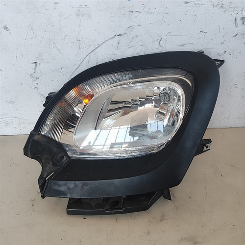FIAT PANDA «III» (2012) FANALERIA PROIETTORE ANT. SX. USATO Da 2015 A 2020 [[293827]]
