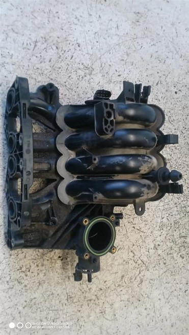 FIAT PUNTO EVO (2010) SCARICO E INIEZIONE COLLETTORE ASPIRAZIONE USATO Da 2010 A 2011 [[293832]]