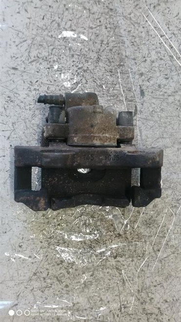 OPEL CORSA «E» (2014) IMPIANTO FRENANTE PINZA FRENO ANT. SX. USATO Da 2014 in poi [[293853]]