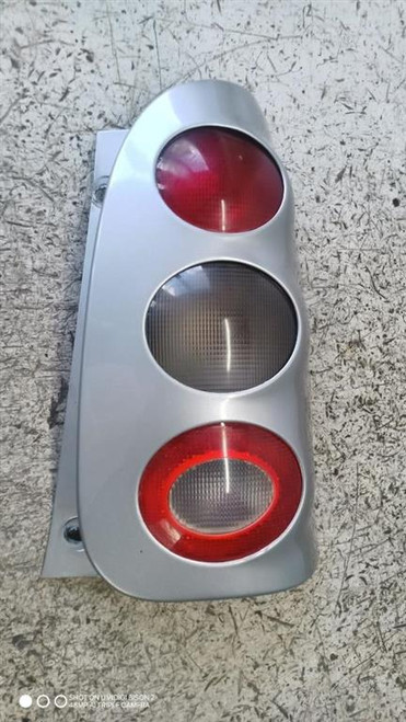 SMART CITY COUPE «450» (1998) FANALERIA FANALE POST. DX. USATO Da 1998 A 2003 [[293898]]