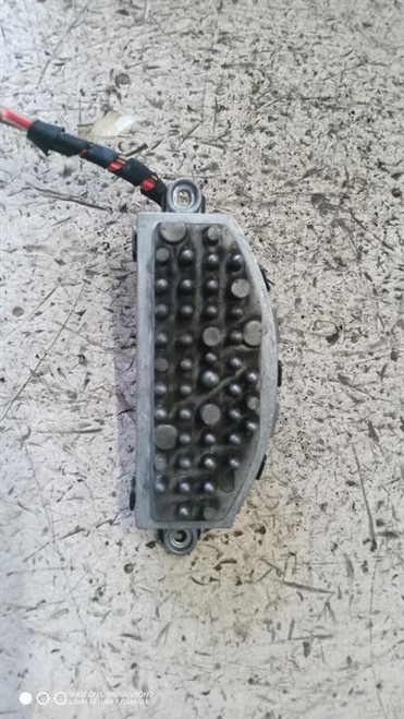 BMW SERIE 1 «F20» BERLINA (2015) TERMICO RESISTENZA VENTILAZIONE ABITACOLO USATO Da 2015 in poi [[293995]]