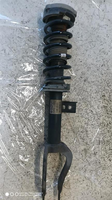 BMW SERIE 5 «F11» TOURING (2010) ASSALE AMMORTIZZATORE ANT. SX. USATO Da 2011 A 2012 [[294051]]