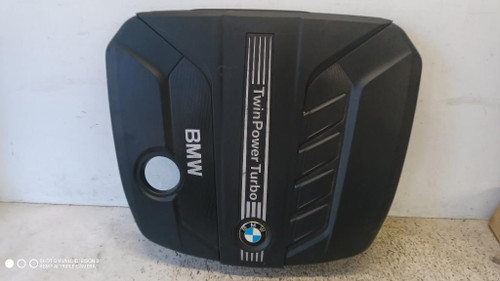 BMW SERIE 5 «F11» TOURING (2010) MOTORE COPERCHIO INSONORIZZANTE MOTORE USATO Da 2011 A 2012 [[294060]]