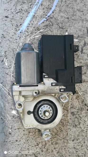 FIAT ULYSSE «II» (2002) CRISTALLI MOTORINO ALZACRISTALLO PORTA ANT. SX. USATO Da 2002 A 2010 [[294070]]