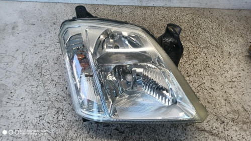 OPEL MERIVA «A» (2003) FANALERIA PROIETTORE ANT. DX. USATO Da 2003 A 2010 [[294111]]