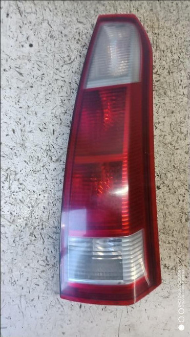 OPEL MERIVA «A» (2003) FANALERIA FANALE POST. DX. USATO Da 2003 A 2010 [[294122]]