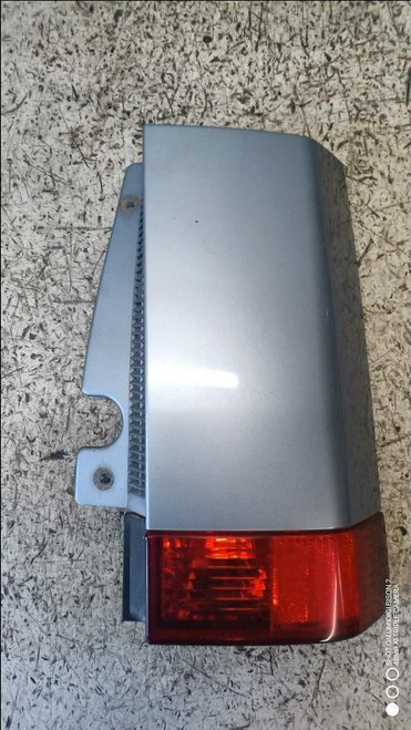 OPEL MERIVA «A» (2003) FANALERIA FANALE RETRONEBBIA POST. DX. USATO Da 2003 A 2010 [[294123]]