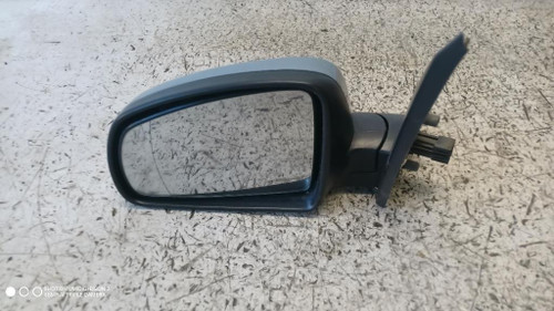 OPEL MERIVA «A» (2003) CRISTALLI RETROVISORE ESTERNO ANT. SX. USATO Da 2003 A 2010 [[294124]]