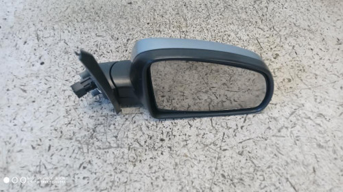 OPEL MERIVA «A» (2003) CRISTALLI RETROVISORE ESTERNO ANT. DX. USATO Da 2003 A 2010 [[294125]]