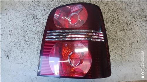 VOLKSWAGEN TOURAN «II» (2007) FANALERIA FANALE POST. DX. USATO Da 2006 A 2010 [[294151]]