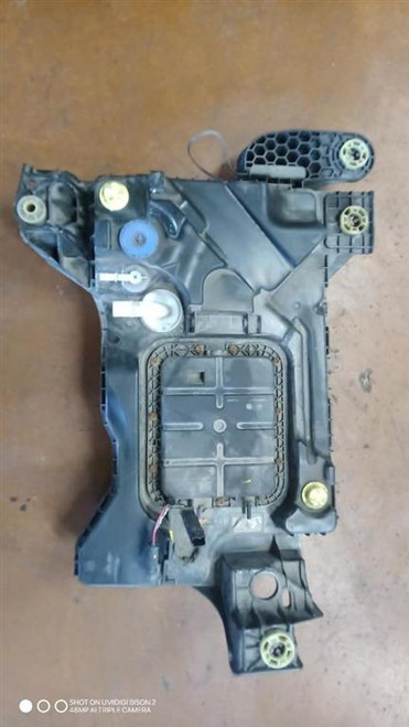 PEUGEOT 3008 «II» (2016) SCARICO E INIEZIONE SERBATOIO ADBLUE USATO Da 2016 A 2020 [[294157]]