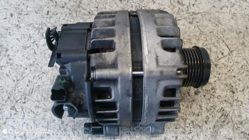 PEUGEOT 3008 «II» (2016) IMPIANTO ELETTRICO ALTERNATORE USATO Da 2016 A 2020 [[294165]]