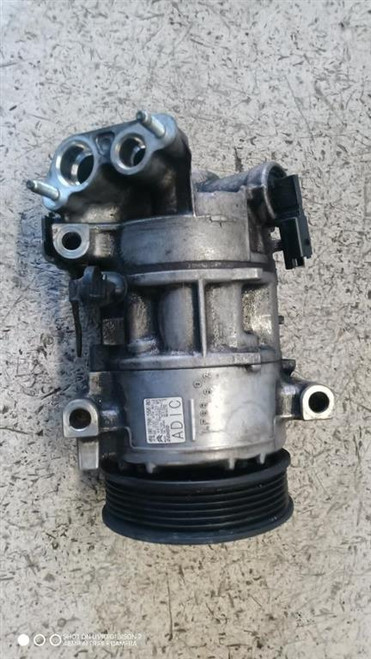 PEUGEOT 3008 «II» (2016) TERMICO COMPRESSORE A/C USATO Da 2016 A 2020 [[294170]]