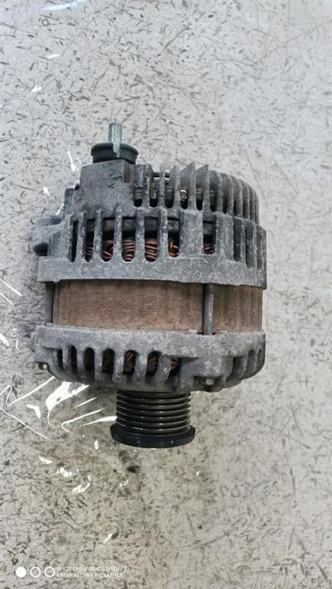 NISSAN QASHQAI «I» (2007) IMPIANTO ELETTRICO ALTERNATORE USATO Da 2006 A 2010 [[294259]]