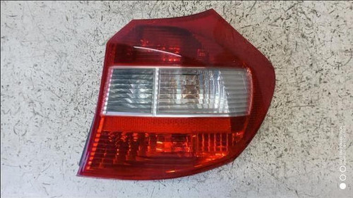 BMW SERIE 1 «E87» BERLINA (2005) FANALERIA FANALE POST. DX. USATO Da 2004 A 2012 [[294274]]