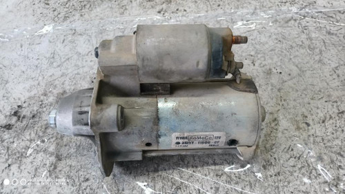 FORD FOCUS «IV»  (2011) IMPIANTO ELETTRICO MOTORINO AVVIAMENTO USATO Da 2011 A 2014 [[294277]]