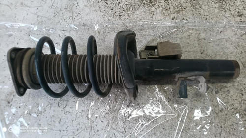 FORD FOCUS «IV»  (2011) ASSALE AMMORTIZZATORE ANT. SX. USATO Da 2011 A 2014 [[294284]]