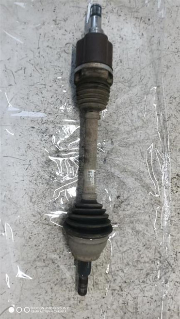 FORD FOCUS «IV»  (2011) CAMBIO E TRASMISSIONE SEMIASSE ANT. SX. USATO Da 2011 A 2014 [[294286]]