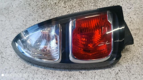 CITROEN C3 PICASSO (2013) FANALERIA FANALE POST. SX. USATO Da 2013 A 2015 [[294318]]