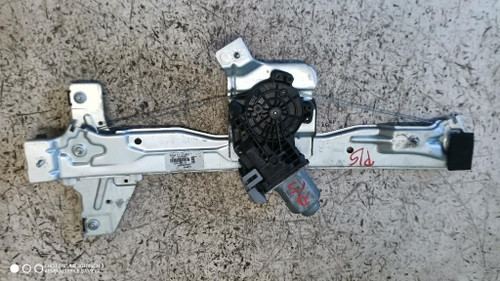 CITROEN C3 PICASSO (2013) CRISTALLI ALZACRISTALLO PORTA POST. SX. USATO Da 2013 A 2015 [[294327]]