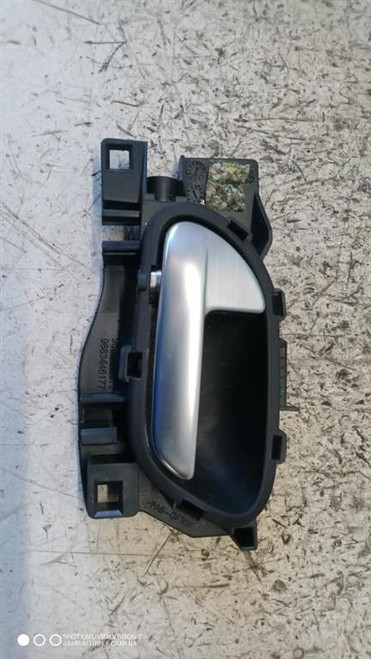 CITROEN C3 PICASSO (2013) ALLESTIMENTI INTERNI MANIGLIA PORTA INT. POST. SX. USATO Da 2013 A 2015 [[294334]]