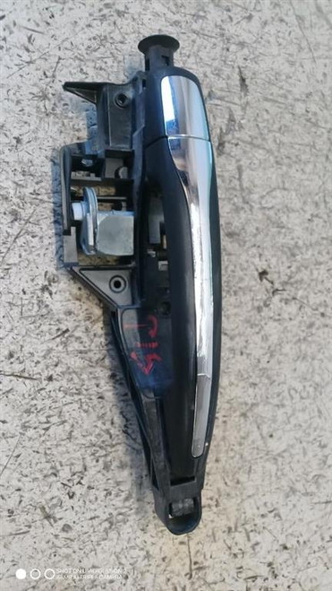 CITROEN C3 PICASSO (2013) LAMIERATI ESTERNI MANIGLIA PORTA EST. POST. SX. USATO Da 2013 A 2015 [[294336]]