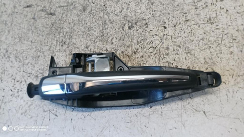 CITROEN C3 PICASSO (2013) LAMIERATI ESTERNI MANIGLIA PORTA EST. POST. DX. USATO Da 2013 A 2015 [[294338]]