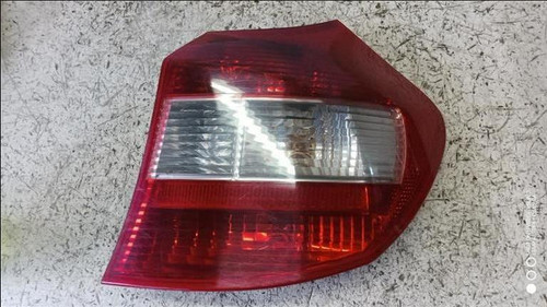 BMW SERIE 1 «E87» BERLINA (2005) FANALERIA FANALE POST. DX. USATO Da 2004 A 2012 [[294353]]