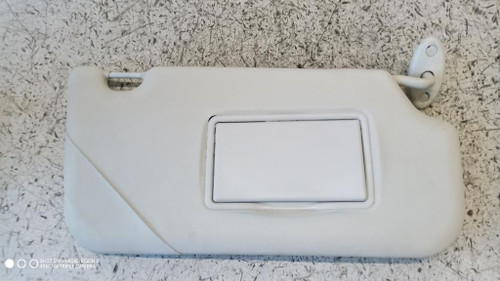 FORD FOCUS «IV»  (2011) ALLESTIMENTI INTERNI PANNELLO PARASOLE DX. USATO Da 2011 A 2014 [[294386]]