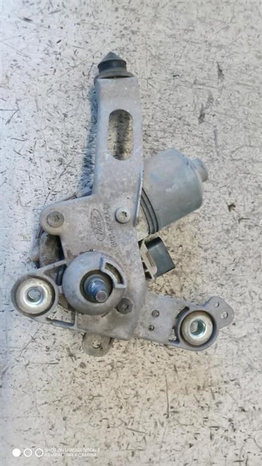 FORD FOCUS «IV»  (2011) CRISTALLI MOTORINO TERGICRISTALLO DX. USATO Da 2011 A 2014 [[294387]]