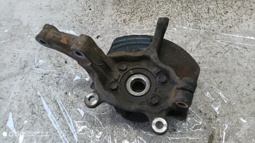 NISSAN QASHQAI «I» (2007) ASSALE FUSELLO RUOTA ANT. DX. USATO Da 2006 A 2010 [[294422]]
