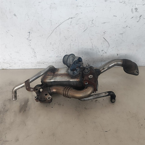 OPEL ASTRA «J» SW (2010) SCARICO E INIEZIONE RADIATORE EGR USATO Da 2010 A 2012 [[294473]]