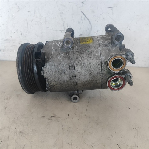 FORD FOCUS «IV»  (2011) TERMICO COMPRESSORE A/C USATO Da 2011 A 2014 [[294515]]