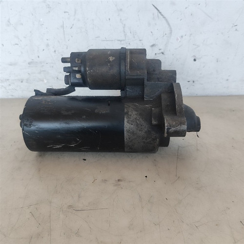 TATA XENON (2007) IMPIANTO ELETTRICO MOTORINO AVVIAMENTO USATO [[294527]]