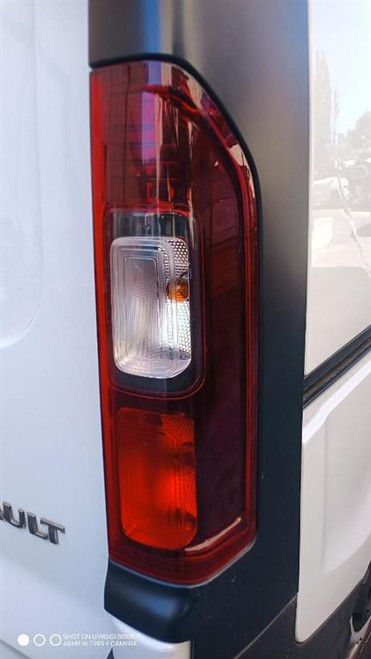 RENAULT TRAFIC «IV» (2019) FANALERIA FANALE POST. DX. USATO Da 2019 A 2021 [[294490]]