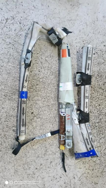 OPEL CORSA «E» (2014) SICUREZZA AIR-BAG A TENDINA DX. USATO Da 2014 in poi [[294554]]