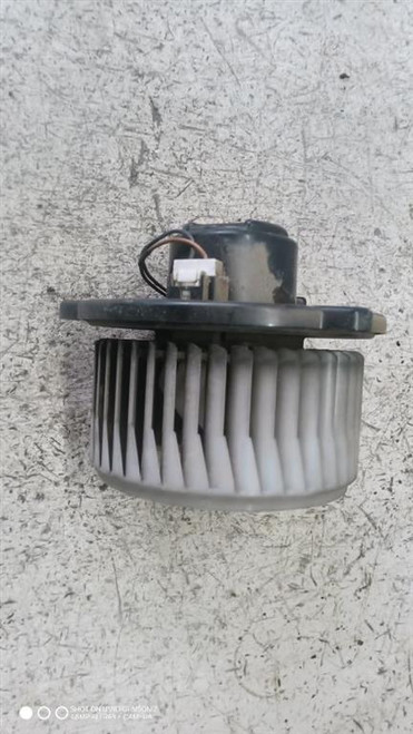ISUZU SERIE N (2004) TERMICO MOTORINO VENTILAZIONE ABITACOLO USATO Da 2006 in poi [[294606]]