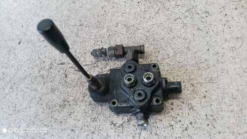 ISUZU SERIE N (2004) MOTORE DISTRIBUTORE USATO [[294635]]