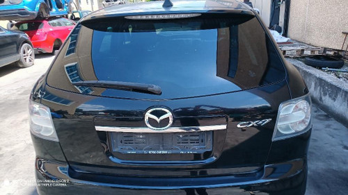 MAZDA CX7 (2007) LAMIERATI ESTERNI PORTELLO POST. USATO Da 2009 in poi [[294624]]