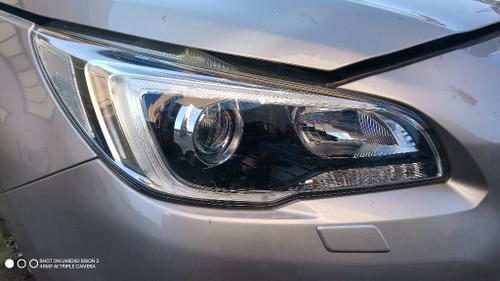 SUBARU OUTBACK «IV» (2015) FANALERIA PROIETTORE ANT. DX. USATO Da 2015 in poi [[294653]]