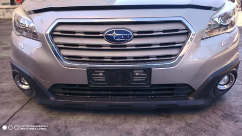 SUBARU OUTBACK «IV» (2015) LAMIERATI ESTERNI PARAURTI ANT. USATO Da 2015 in poi [[294658]]