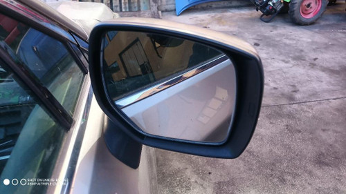 SUBARU OUTBACK «IV» (2015) CRISTALLI RETROVISORE ESTERNO ANT. DX. USATO Da 2015 in poi [[294659]]