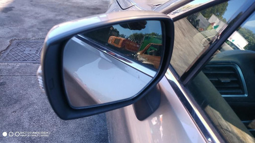 SUBARU OUTBACK «IV» (2015) CRISTALLI RETROVISORE ESTERNO ANT. SX. USATO Da 2015 in poi [[294660]]
