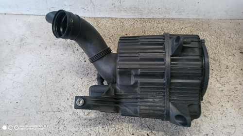 ALFA ROMEO GIULIETTA (2010) SCARICO E INIEZIONE FILTRO ARIA COMPLETO USATO Da 2010 A 2013 [[294694]]