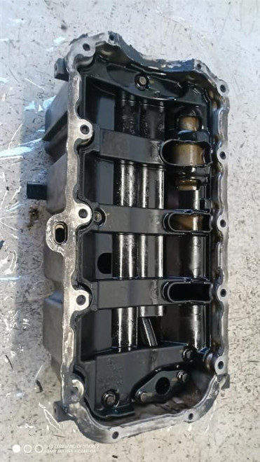 ALFA ROMEO STELVIO (2017) MOTORE COPPA OLIO USATO Da 2017 A 2022 [[294736]]